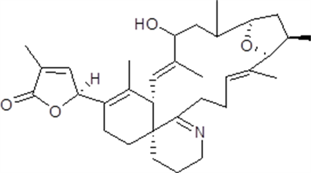 12 Methyl Gymnodimine